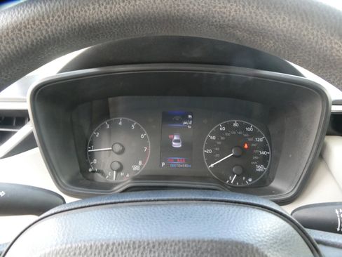 Used 2023 Toyota Corolla LE image 17