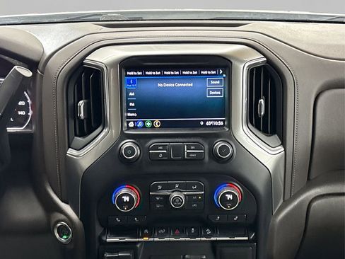 Used 2019 Chevrolet Silverado 1500 LT w/ All-Star Edition AWD/4WD image 20