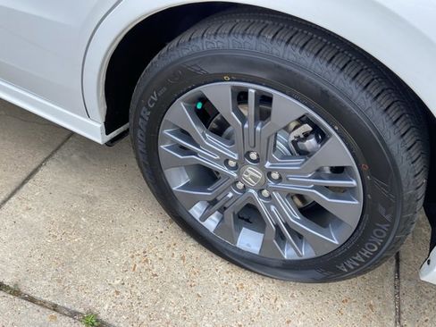 Used 2025 Honda Odyssey Touring image 30