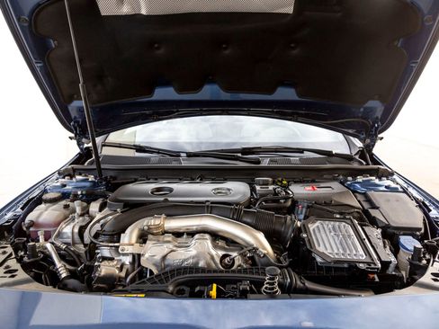 New 2025 Mercedes-Benz CLA 250 image 29