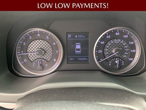 Used 2019 Hyundai Elantra SEL image 27