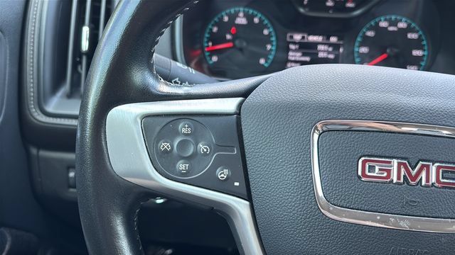 Used 2022 GMC Canyon Elevation w/ Elevation Premium Package AWD/4WD image 23