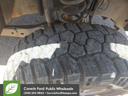 Used 2016 Ford F350 XL AWD/4WD image 4