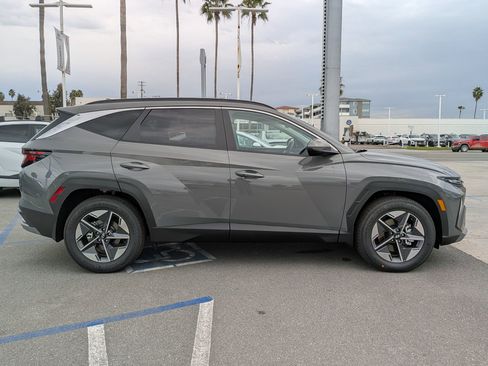 New 2026 Hyundai Tucson SEL image 5