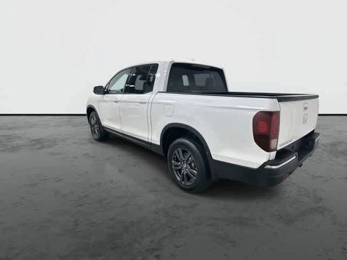 Used 2020 Honda Ridgeline Sport image 9