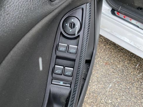 Used 2015 Ford Focus ST image 22