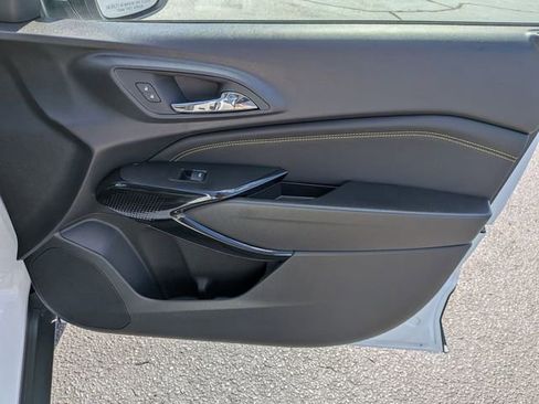 New 2026 Chevrolet Trax LT image 31