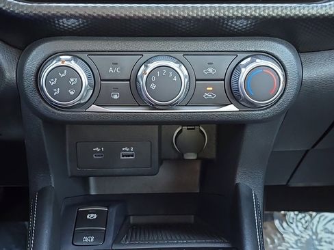 Used 2024 Nissan Kicks SV w/ Interior Electronics Package image 17