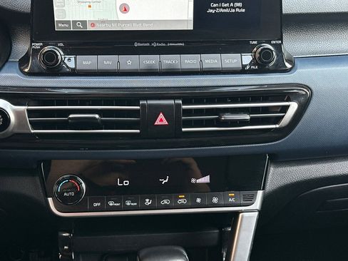 Used 2023 Kia Seltos S w/ Navigation Package FWD image 28
