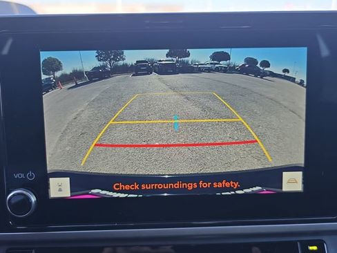 New 2026 Toyota Camry SE image 22