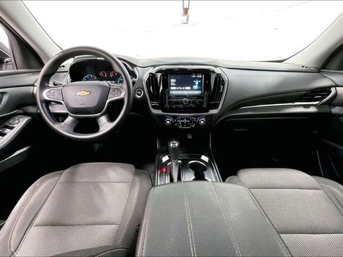 Used 2019 Chevrolet Traverse LS w/ LPO, Floor Liner Package image 18