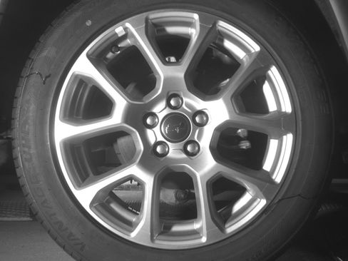 Used 2025 Jeep Compass Limited AWD/4WD image 15
