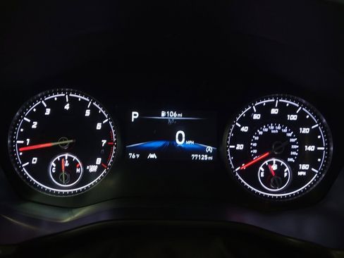 Used 2021 Hyundai Santa Fe SEL AWD/4WD image 23