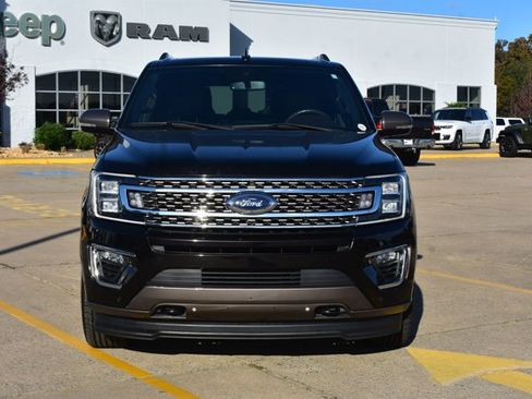 Used 2021 Ford Expedition King Ranch image 2