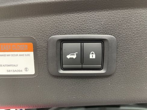 New 2026 Mitsubishi Eclipse Cross SE image 35