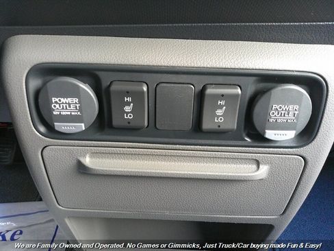 Used 2011 Honda Ridgeline RTL image 41