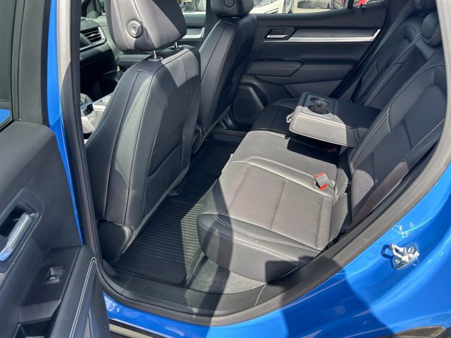 New 2026 GMC Terrain Elevation w/ Elevation Premium Package AWD/4WD image 8
