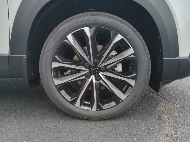New 2026 MAZDA CX-50 AWD 2.5 S w/ Weather Package image 11
