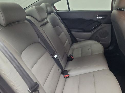 Used 2016 Kia Forte EX w/ EX Premium Package image 19