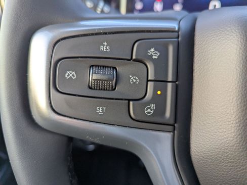 New 2026 Chevrolet Silverado 1500 RST w/ RST Select Package image 32