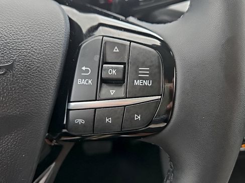 Used 2024 Ford Escape Active AWD/4WD image 14