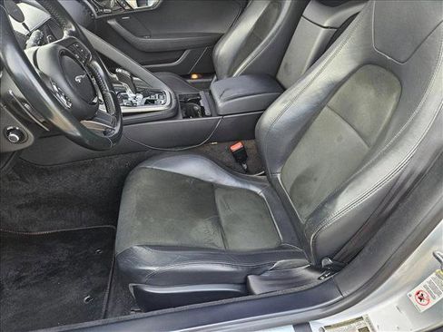 Used 2017 Jaguar F-TYPE Coupe image 14