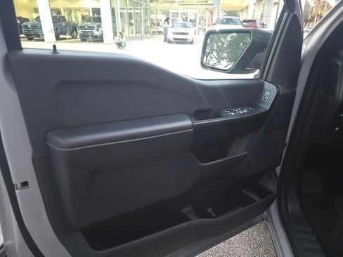 Used 2024 Ford F150 STX image 8
