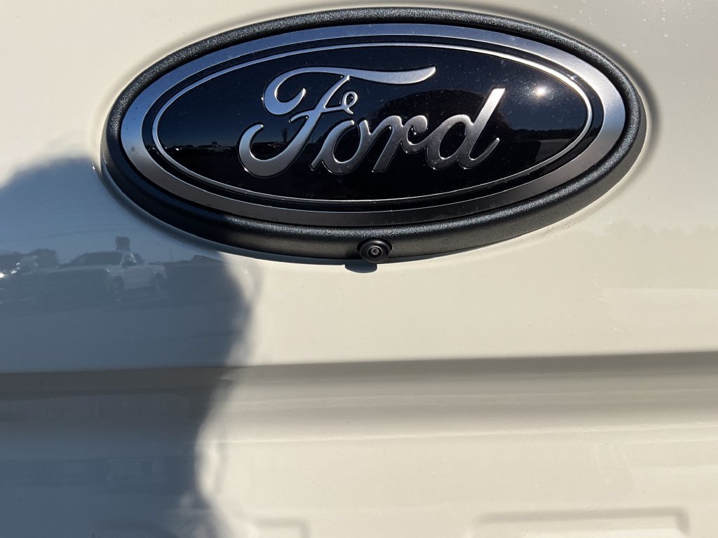New 2026 Ford Ranger XLT w/ Equipment Group 301A High AWD/4WD image 19