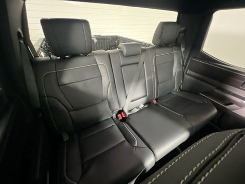 New 2026 Toyota Tundra SR5 image 33