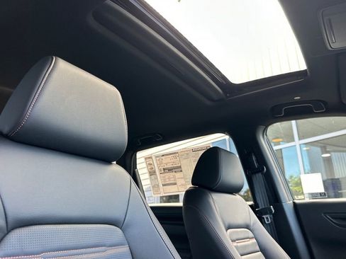 New 2026 Honda CR-V Sport-L image 17