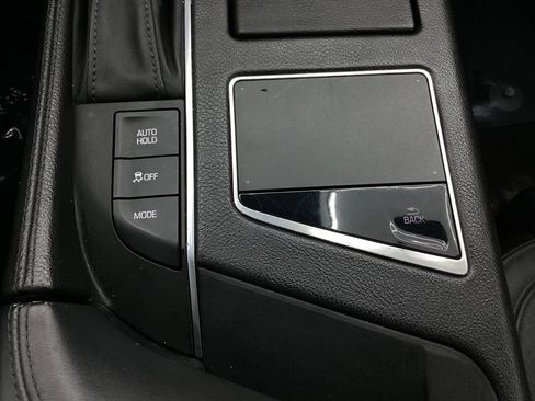 Used 2017 Cadillac CT6 Premium Luxury w/ Active Chassis Package image 37