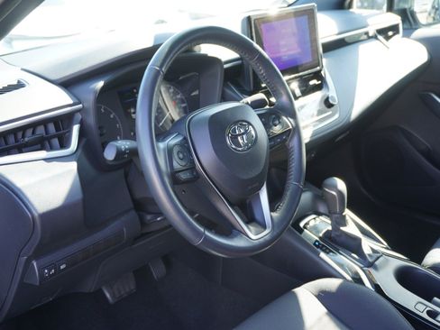 Used 2024 Toyota Corolla SE image 18