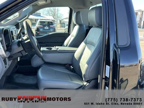 Used 2024 Ford F450 XL image 11