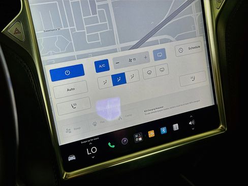 Used 2018 Tesla Model S 75D AWD/4WD image 23