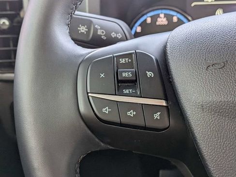Used 2024 Ford Bronco Sport Badlands AWD/4WD image 30