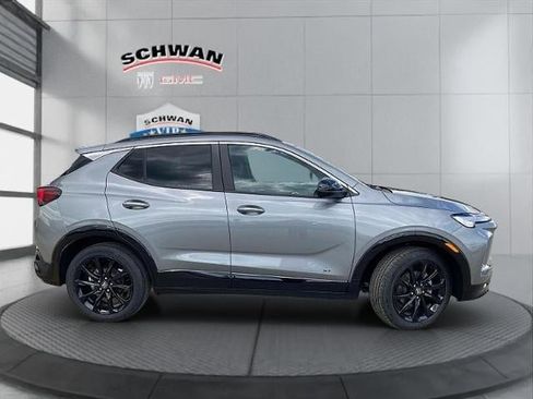 New 2026 Buick Encore GX Sport Touring w/ Comfort Package image 2
