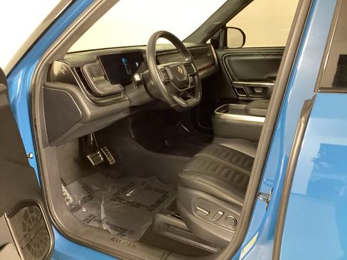Used 2022 Rivian R1T Launch Edition AWD/4WD image 25