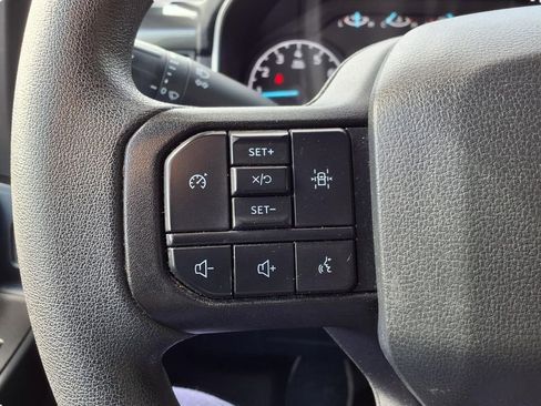 Used 2022 Ford F150 XL w/ STX Appearance Package AWD/4WD image 22