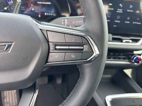 New 2026 Chevrolet Equinox LT image 19