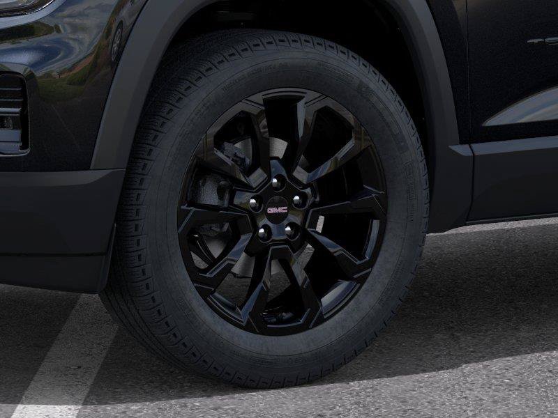 New 2027 GMC Terrain Elevation w/ Elevation Premium Package AWD/4WD image 9