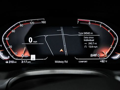 Used 2019 BMW 330i Sedan w/ Convenience Package image 20