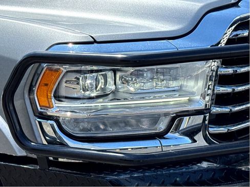 Used 2023 RAM 3500 Limited image 5