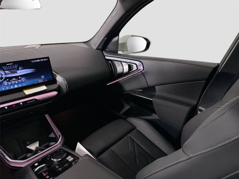 New 2026 BMW X3 xDrive30i AWD/4WD image 45