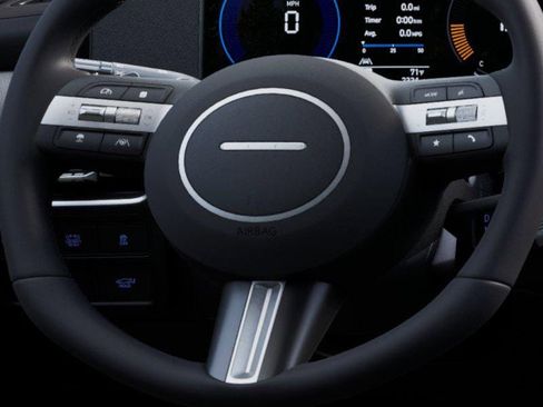 New 2026 Hyundai Sonata SEL image 15