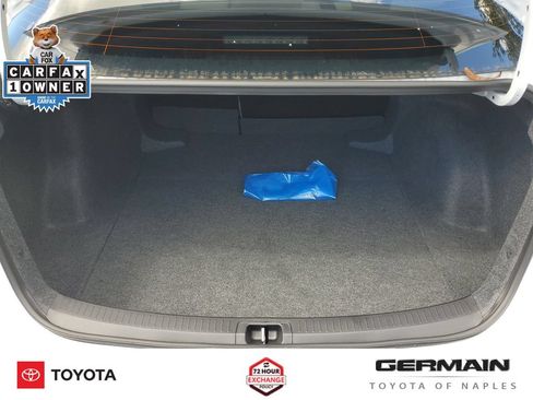Used 2026 Toyota Corolla LE FWD image 22
