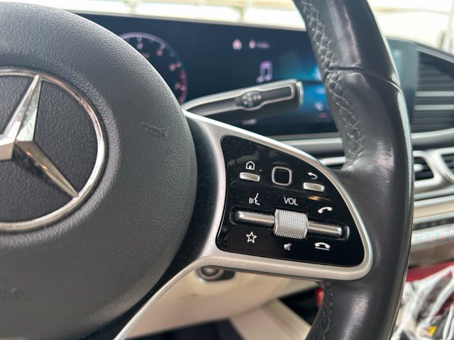 Used 2020 Mercedes-Benz GLE 350 4MATIC image 24