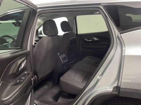 Used 2024 GMC Terrain SLE AWD/4WD image 15