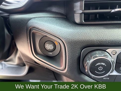 New 2025 Jeep Wrangler Sport S image 13