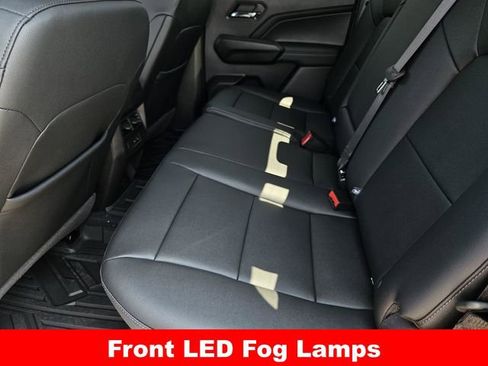 New 2026 GMC Canyon Elevation w/ Convenience Package image 24