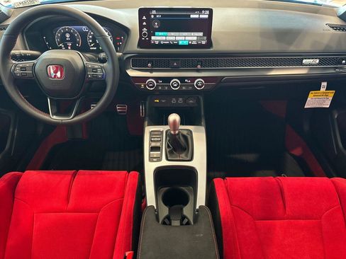 New 2025 Honda Civic Type R image 14